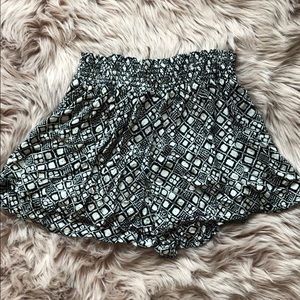 Urban Outfitters shorts